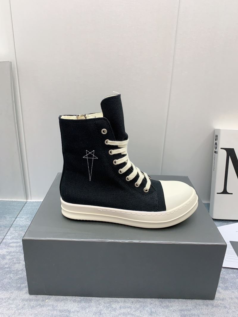 Rick Owens Shoes